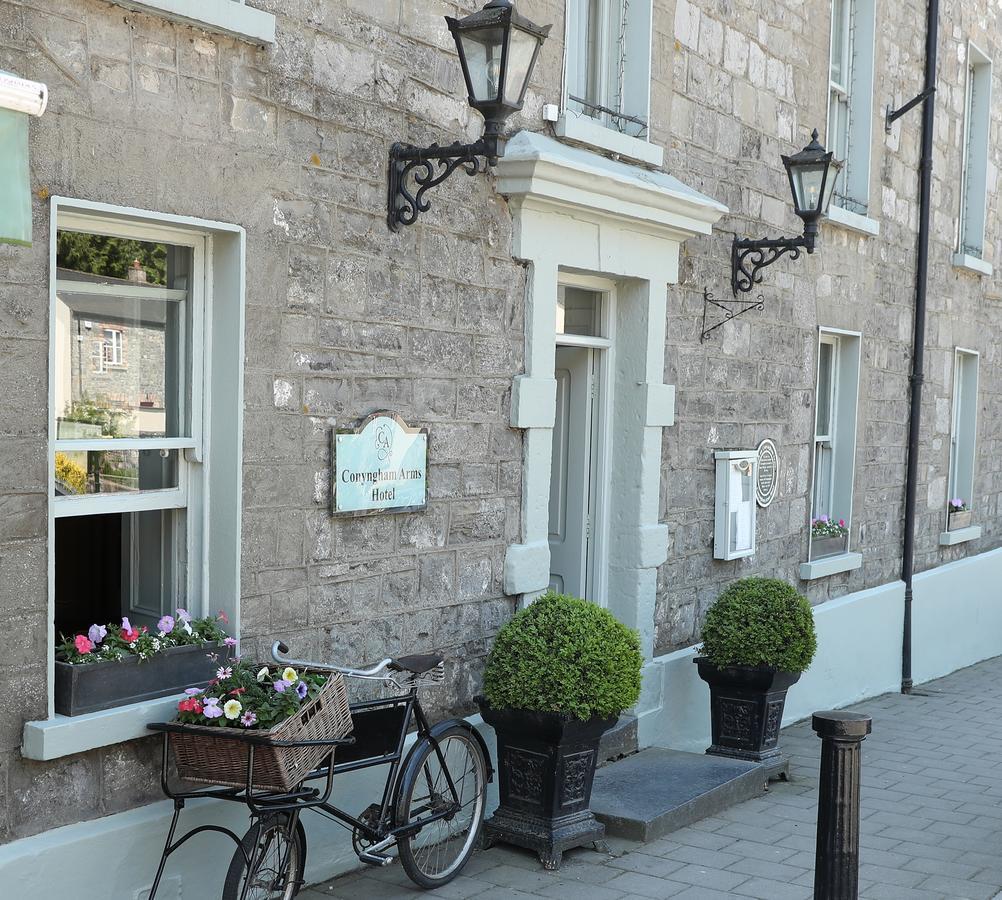 Conyngham Arms Hotel Slane Exterior photo